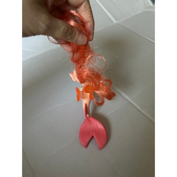 My Little Pony HAVEN BAY Sea Pony Toy Figure MLP - Picture 9 of 10